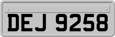DEJ9258