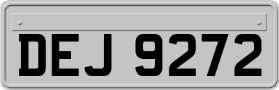 DEJ9272