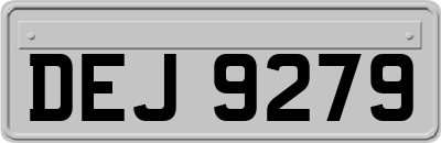 DEJ9279
