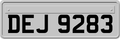 DEJ9283