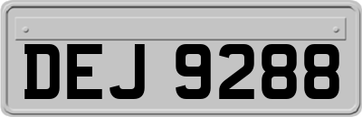 DEJ9288