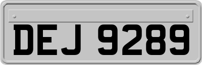 DEJ9289