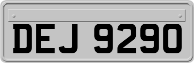 DEJ9290