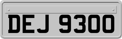 DEJ9300