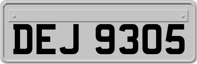 DEJ9305