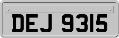 DEJ9315