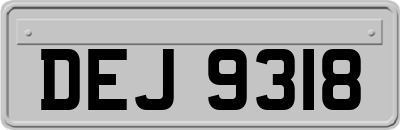 DEJ9318