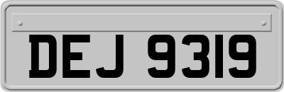 DEJ9319