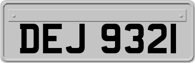 DEJ9321