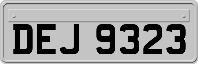 DEJ9323