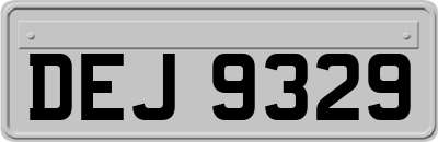 DEJ9329