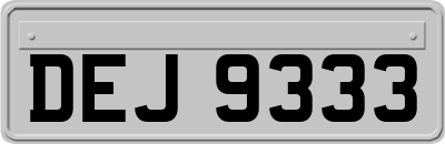 DEJ9333