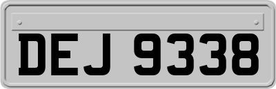 DEJ9338