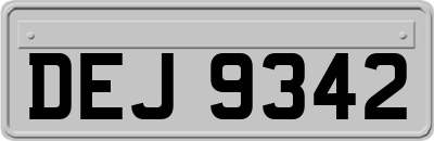 DEJ9342