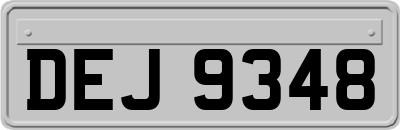 DEJ9348