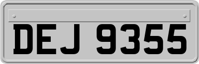 DEJ9355