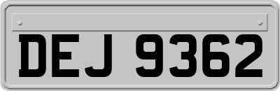 DEJ9362
