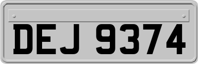 DEJ9374