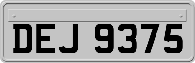 DEJ9375