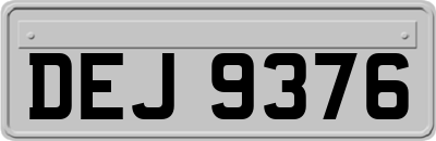 DEJ9376