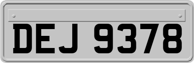 DEJ9378