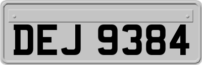 DEJ9384