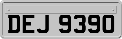 DEJ9390
