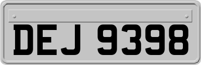 DEJ9398