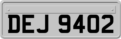 DEJ9402