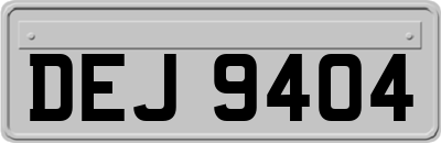 DEJ9404