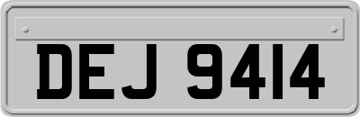 DEJ9414