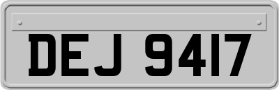 DEJ9417
