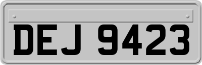 DEJ9423