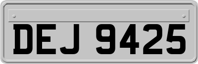 DEJ9425