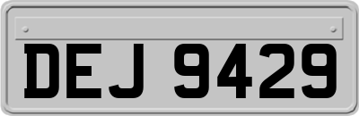 DEJ9429