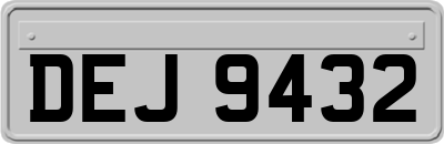 DEJ9432