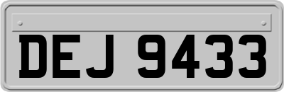 DEJ9433