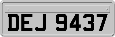DEJ9437