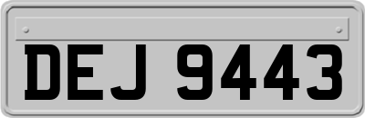 DEJ9443