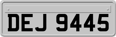 DEJ9445
