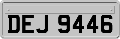 DEJ9446