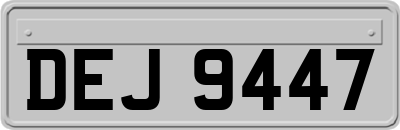 DEJ9447