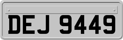 DEJ9449