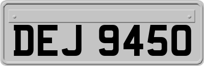 DEJ9450