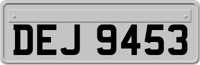 DEJ9453