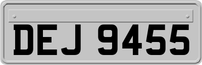 DEJ9455