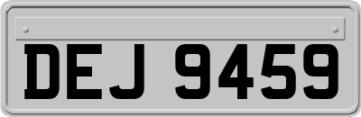 DEJ9459