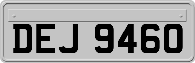 DEJ9460