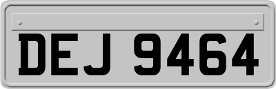 DEJ9464