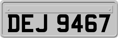 DEJ9467